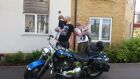 Paul Mags Harley